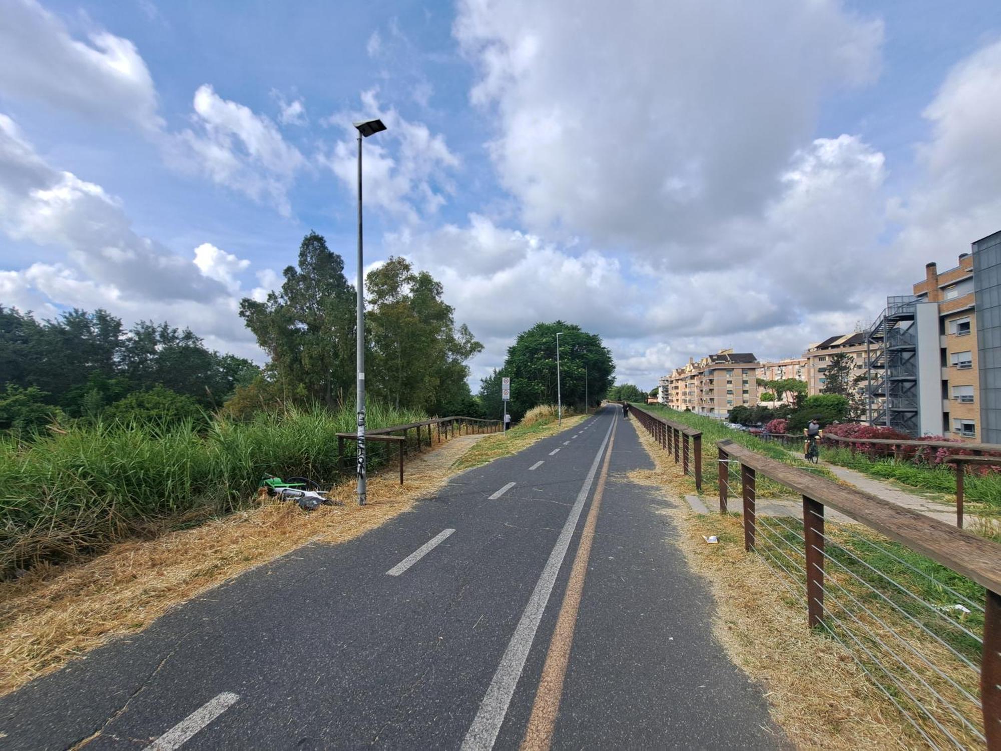 Lacasadirosa Roma Exterior foto